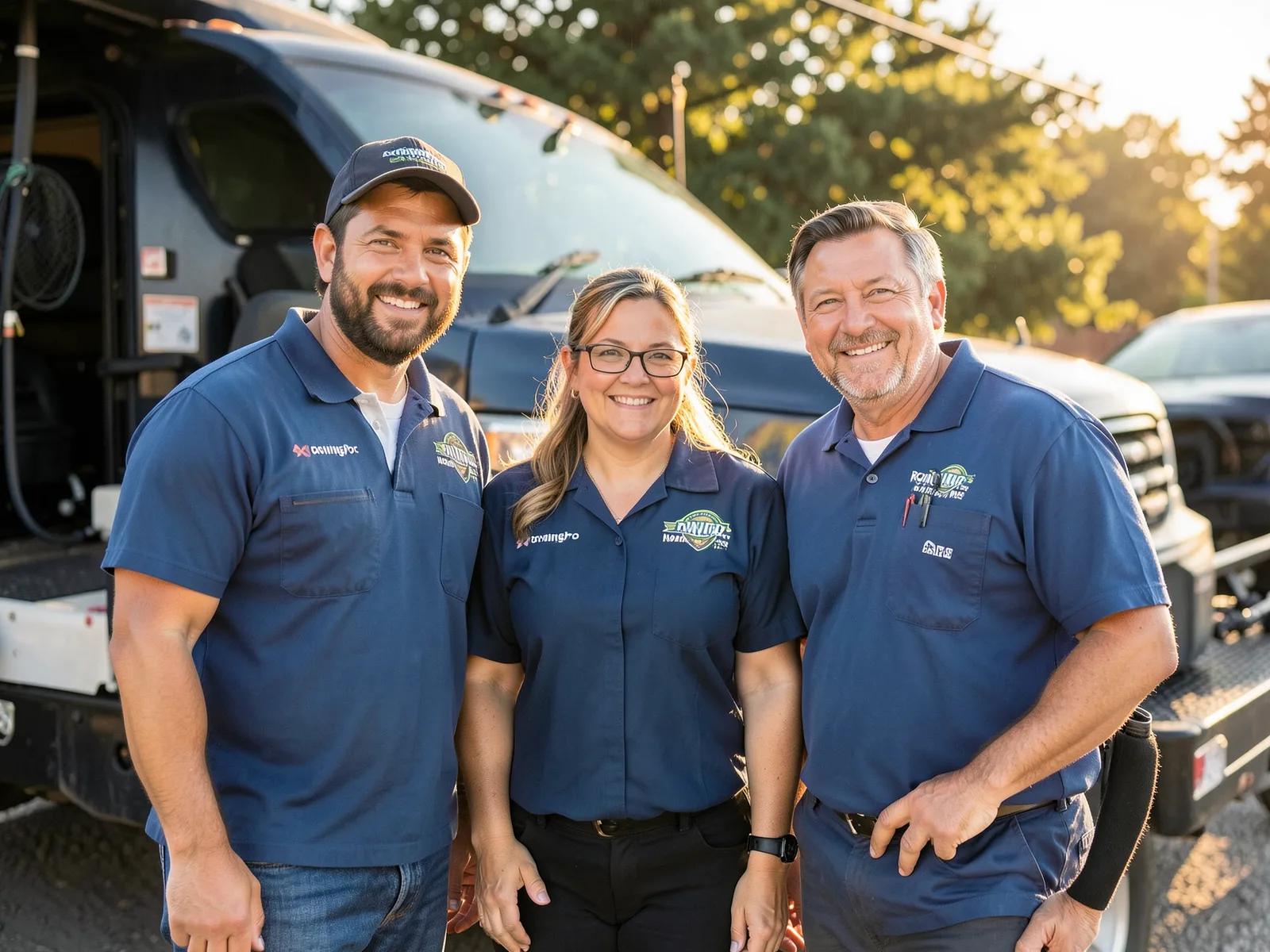 Roof Repair company in Russells Point, OH